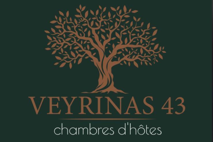 サン・ティリュー・ラ・ペルシュ Veyrinas 43 Bed & Breakfast エクステリア 写真